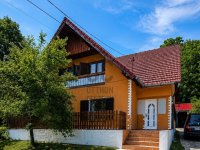 Eladó családi ház, Zalalövőn 54.9 M Ft, 6 szobás