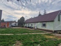 Eladó családi ház, Tiszaugon 16.5 M Ft, 3 szobás