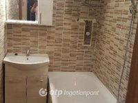 Eladó téglalakás, XI. kerületben 54.9 M Ft, 1 szobás