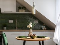 Eladó téglalakás, XIV. kerületben 81.7 M Ft, 2 szobás