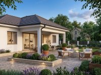 Eladó családi ház, Szentendrén 195 M Ft, 4+1 szobás