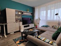 Eladó panellakás, X. kerületben 89.9 M Ft, 3 szobás