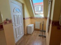 Eladó téglalakás, Debrecenben 72 M Ft, 2+1 szobás