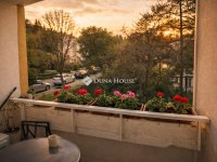 Eladó téglalakás, II. kerületben 128 M Ft, 3 szobás