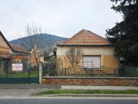 Eladó családi ház, Tokajban 20.5 M Ft, 2 szobás