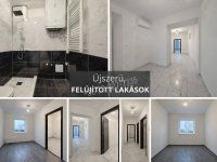 Eladó sorház, Kiskunlacházán 36 M Ft, 1+1 szobás