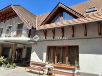 Eladó hotel, Zebegényben 515 M Ft, 17 szobás