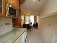 Kiadó téglalakás, albérlet, Szombathelyen 230 E Ft / hó
