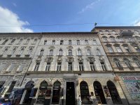 Eladó téglalakás, VII. kerületben, Garay utcában 59.9 M Ft