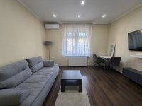 Eladó téglalakás, Budapesten, IV. kerületben, Tomori utcában