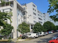 Eladó téglalakás, Pécsett, Fellbach utcában 42.5 M Ft, 2 szobás
