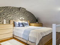 Eladó téglalakás, VII. kerületben, Rumbach Sebestyén utcában