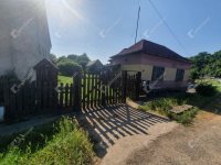 Eladó családi ház, Potonyon 5.5 M Ft, 2 szobás