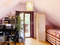 Eladó családi ház, II. kerületben 248 M Ft, 5 szobás