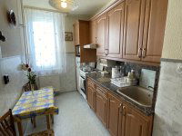 Eladó téglalakás, Nyíregyházán 46.9 M Ft, 2 szobás