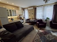 Eladó téglalakás, Budapesten, XIII. kerületben 76.8 M Ft