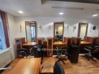 Eladó üzlethelyiség