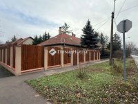 Eladó ikerház, XVIII. kerületben 102 M Ft, 3 szobás