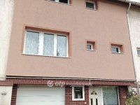 Eladó sorház, Ajkán 65 M Ft, 4 szobás / költözzbe.hu