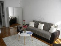 Kiadó téglalakás, albérlet, VII. kerületben, Erzsébet körúton