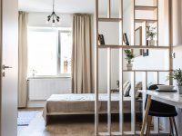 Kiadó téglalakás, albérlet