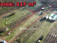 Eladó mezogazdasagi ingatlan, Vaszaron 2.5 M Ft