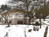 Eladó családi ház