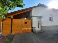 Eladó családi ház, Szolnokon 78 M Ft, 2+1 szobás