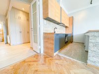 Kiadó téglalakás, albérlet, VI. kerületben 400 E Ft / hó