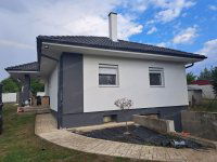 Eladó családi ház, Nyíregyházán 58 M Ft, 4 szobás