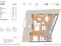 Eladó téglalakás, XI. kerületben 200.8 M Ft, 3 szobás