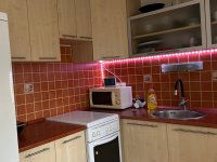 Eladó téglalakás, Nyíregyházán 39 M Ft, 1 szobás