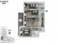 Eladó téglalakás, XIII. kerületben 139 M Ft, 4 szobás