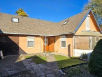 Eladó ikerház, Felsőpakonyban 56 M Ft, 5 szobás