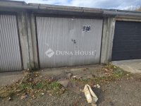 Eladó garázs, Pécsett 7 M Ft / költözzbe.hu