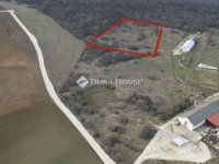 Eladó telek, Veszprémfajszon 29.5 M Ft / költözzbe.hu