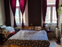 Eladó téglalakás, VIII. kerületben 64.9 M Ft, 1 szobás