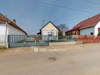 Eladó családi ház, Szamosszegen 22 M Ft, 3 szobás