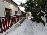 Kiadó téglalakás, albérlet