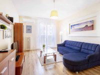 Kiadó panellakás, albérlet