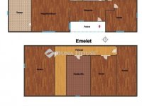 Eladó családi ház, Nagykőrösön 81 M Ft, 5+1 szobás