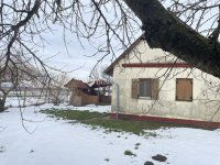 Eladó családi ház, Szarvaskendén 29.9 M Ft, 2 szobás