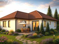 Eladó családi ház, Érden 119 M Ft, 4 szobás