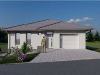 Eladó családi ház, Érden 144.9 M Ft, 4 szobás