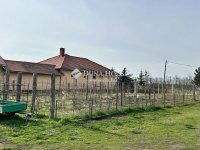 Eladó családi ház, Kenyerin 14.9 M Ft, 2 szobás