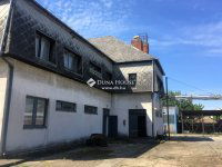 Eladó ipari ingatlan, Devecseren 70 M Ft / költözzbe.hu