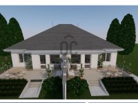 Eladó ikerház, Hajdúsámsonon 70 M Ft, 4 szobás