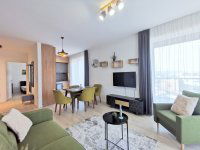 Kiadó téglalakás, albérlet, III. kerületben, Bogdáni úton