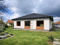 Eladó családi ház, Berettyóújfaluban 57.7 M Ft, 4 szobás