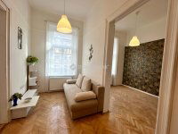 Eladó téglalakás, Budapesten, VII. kerületben 89.9 M Ft